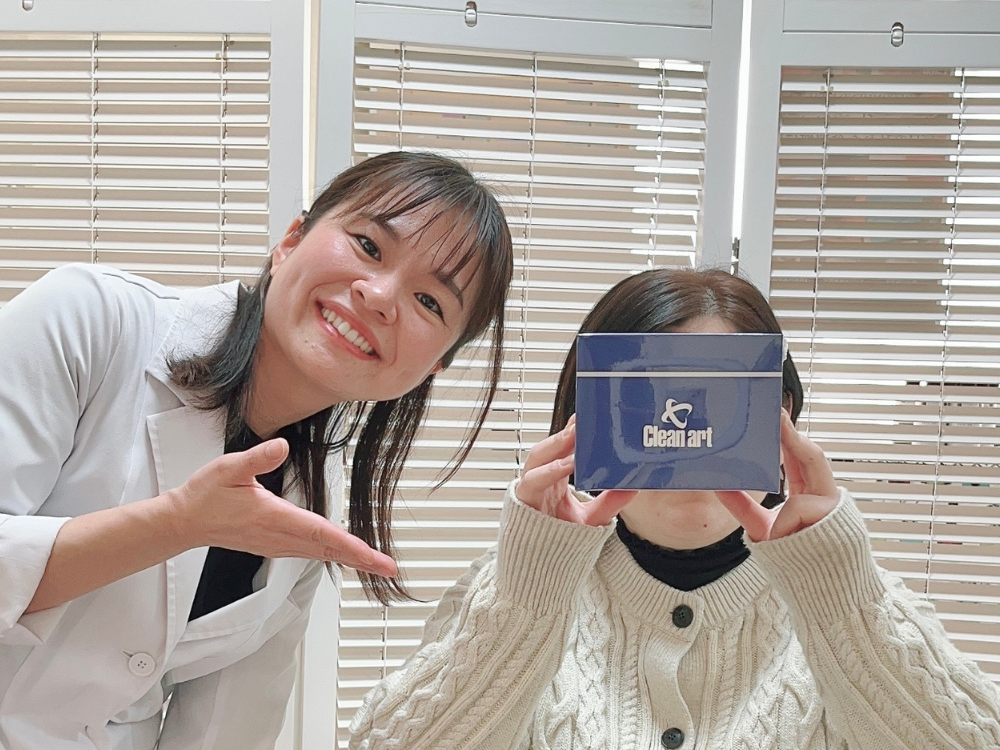 お客様の声をご紹介